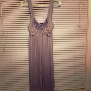 Lavender Soprano dress. Size M.